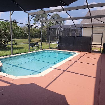 Scuttle Vacation Pool Home Wspa Orlando Exterior photo