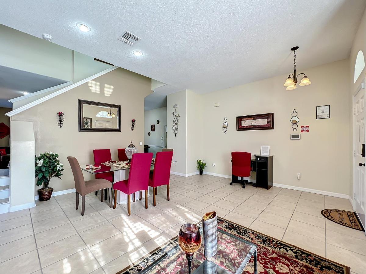 Scuttle Vacation Pool Home Wspa Orlando Exterior photo