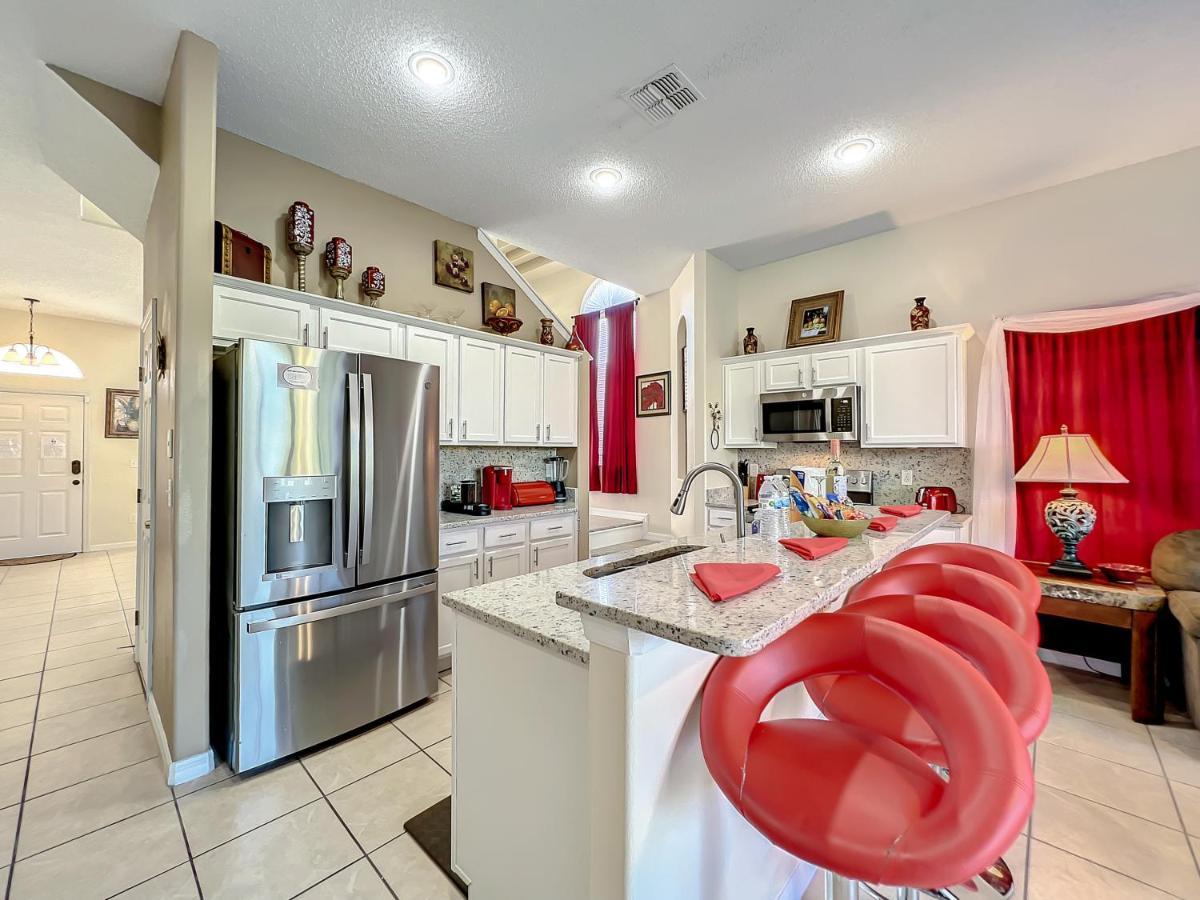 Scuttle Vacation Pool Home Wspa Orlando Exterior photo