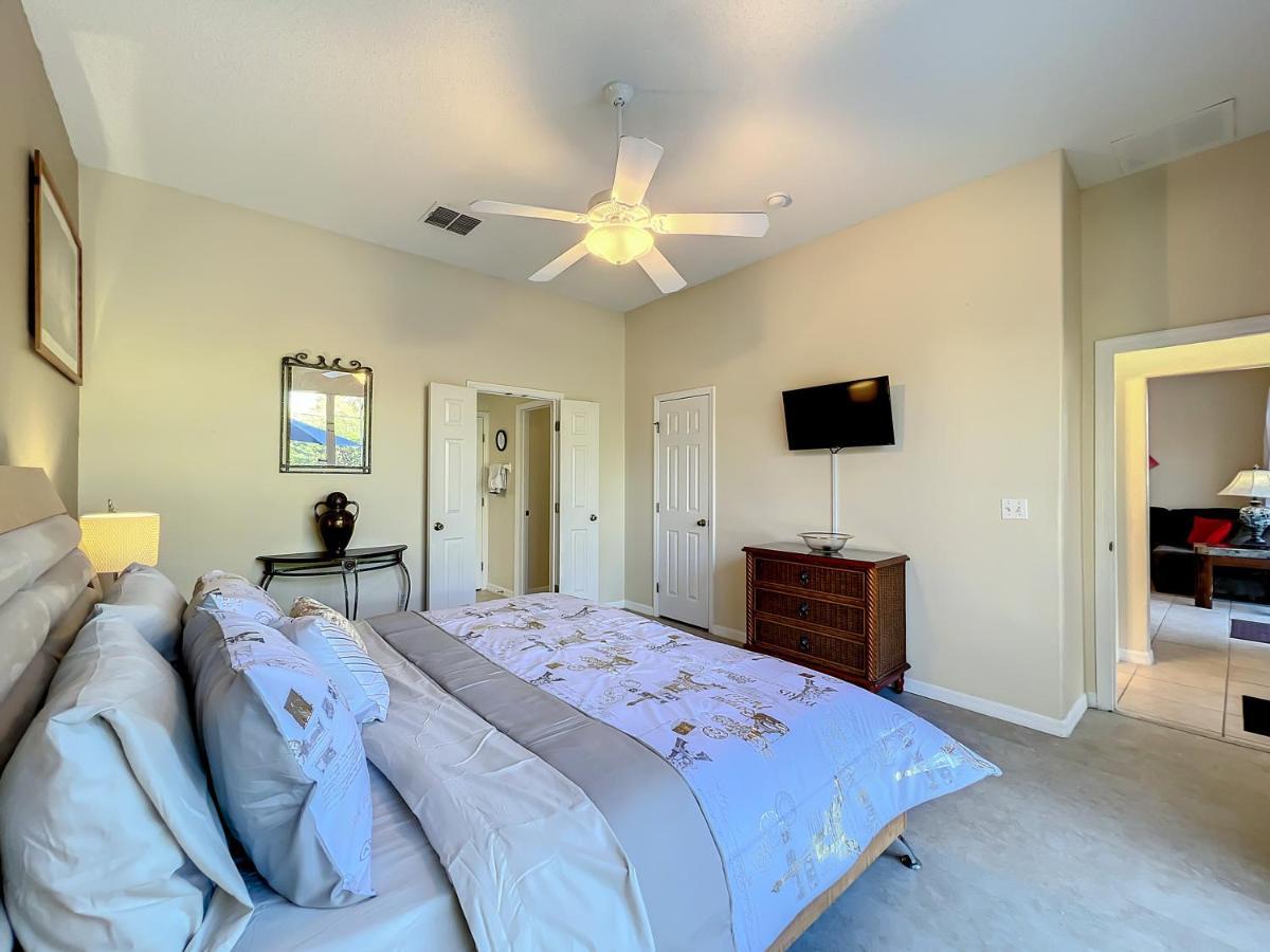 Scuttle Vacation Pool Home Wspa Orlando Exterior photo