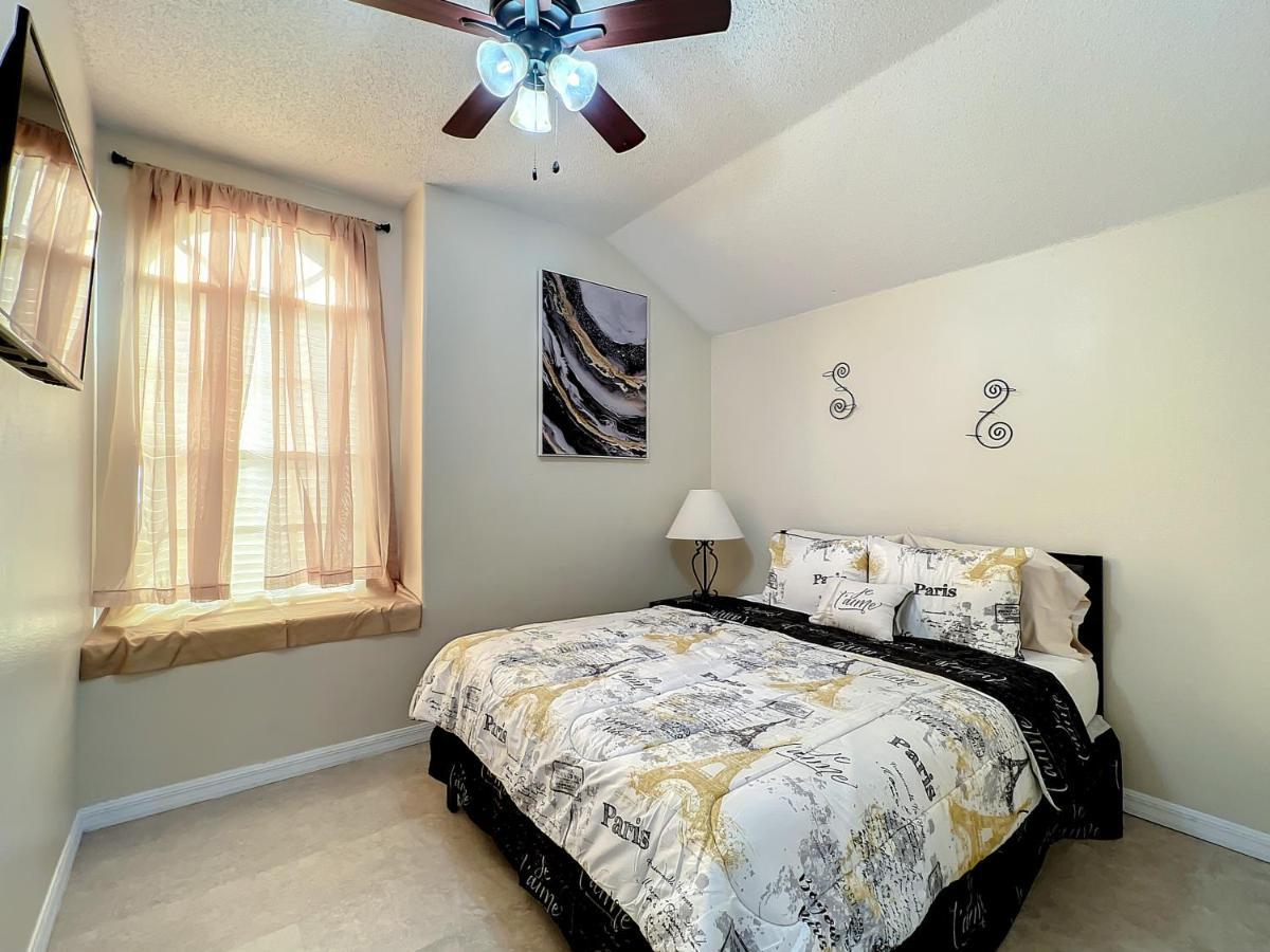 Scuttle Vacation Pool Home Wspa Orlando Exterior photo