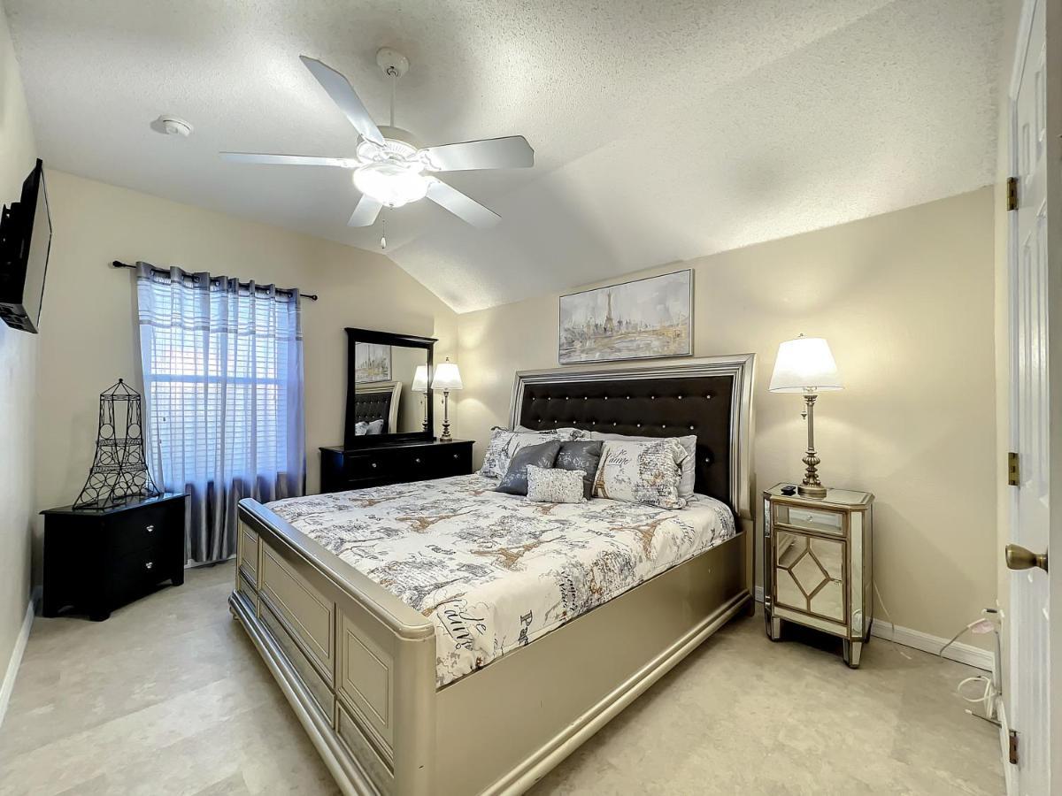Scuttle Vacation Pool Home Wspa Orlando Exterior photo