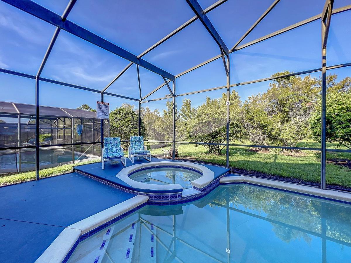 Scuttle Vacation Pool Home Wspa Orlando Exterior photo