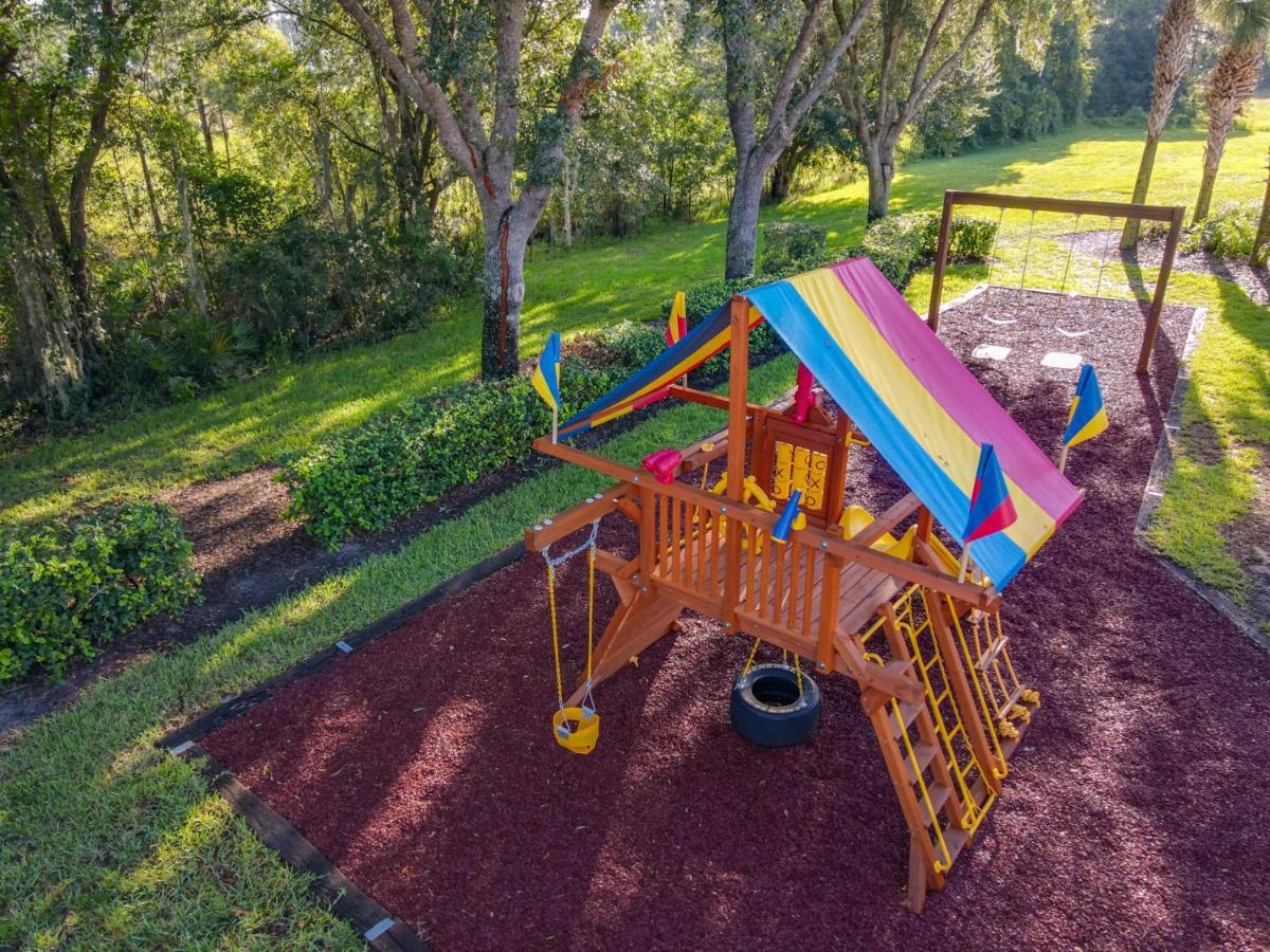 Scuttle Vacation Pool Home Wspa Orlando Exterior photo