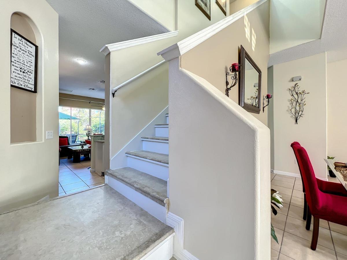 Scuttle Vacation Pool Home Wspa Orlando Exterior photo