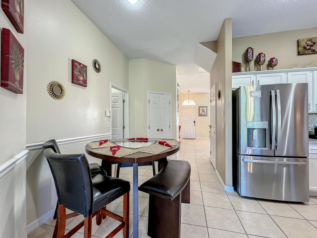 Scuttle Vacation Pool Home Wspa Orlando Exterior photo