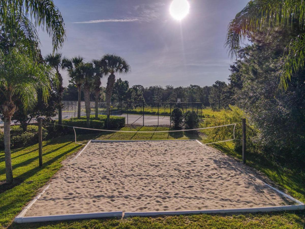 Scuttle Vacation Pool Home Wspa Orlando Exterior photo