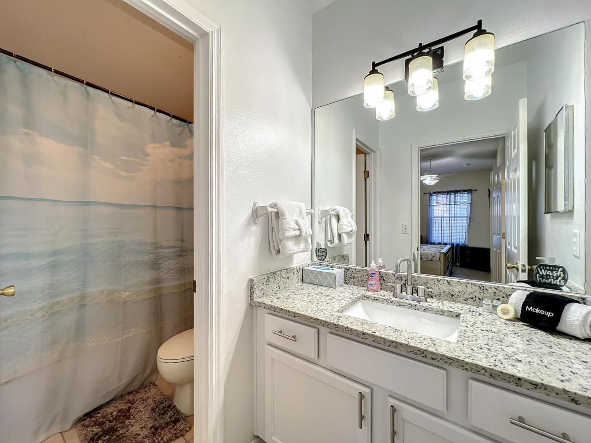 Scuttle Vacation Pool Home Wspa Orlando Exterior photo