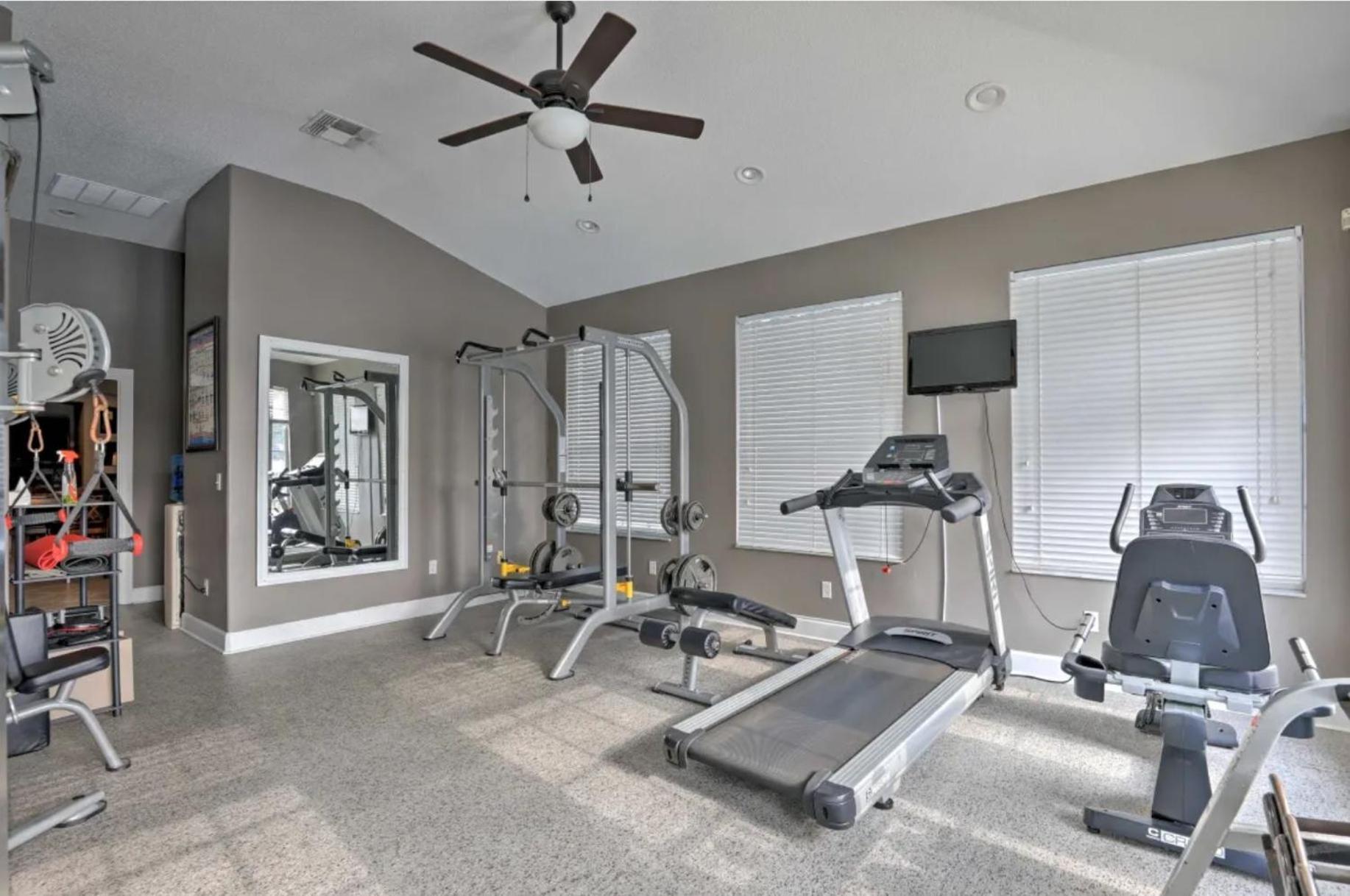 Scuttle Vacation Pool Home Wspa Orlando Exterior photo