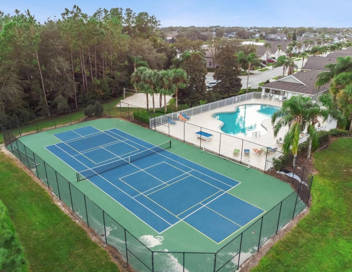 Scuttle Vacation Pool Home Wspa Orlando Exterior photo